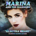 album image Primadonna (Acapella)Primadonna girl, uh oh Electra Heart (Platinum Blonde Edition)