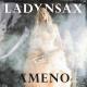 Ladynsax - Ladynsax-Ameno (cover)