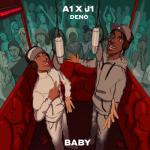 album image Baby Baby - Single