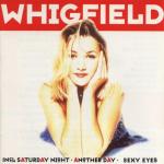 album image Saturday Night Whigfield