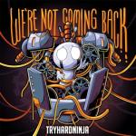album image Phantoms in the Night We're Not Coming Back
