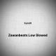 👑🐊Кальяный "remix"🐊👑 - Zawanbeats - Low (HR Music Remix) slow
