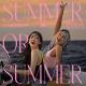 HYOLYN, DASOM - Summer or Summer