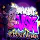 Friday Night Funkin' - Crucify - Friday Night Funkin' - Taki VS Sarvente