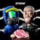 WhyBaby?, The First Station - STEAK