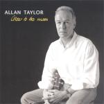 album image Allan Taylor / Colour To The Moon