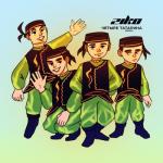 album image 4 tatarina Четыре татарина (Remix) - Single