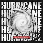 album image HURRICANE (EXTENDED VERSION) (vk.com/exciting_sound) Hurricane - Single