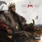 album image D'banj King Don Come