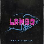album image Lambo (Seric remix) Lambo - Single