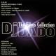 DJ DADO - DJ Dado - Desert Of Sadness