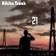 Nikita Treek - Девочка блондинка