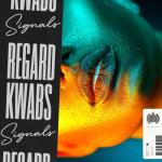 album image REGARD, KWABS, TYGA - Signals www.radiorecord.ru Signals - Single