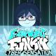 Friday Night Funkin' vs Cyber Sensation Mod - Open System