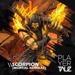 album image Scorpion (Mortal Kombat) Scorpion (Mortal Kombat) - Single