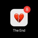 album image ПЛОХИЕ ЛЮДИ The End