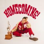 album image killer queen Homecoming! - EP