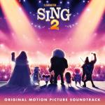 album image Where the Streets Have No Name Sing 2 (Original Motion Picture Soundtrack)