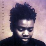album image Talkin' Bout a Revolution Tracy Chapman