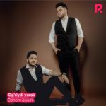 album image Og'riydi yurak Og'riydi Yurak - Single