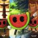 Strange Fruits Music, Steve Void - SUMMER JAM