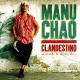 Manu Chao - La vie à 2 (Hajna Remix)