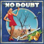 album image dont speak Dub (Remix) Tragic Kingdom