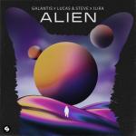 album image Alien (feat. ILIRA) Alien - Single