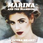 album image Power & Control Electra Heart