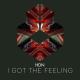 HDN - I Got The Feeling