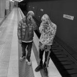 album image Outside feat.ELLIE GOULDING