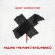 DES3ETT, Serena Ryder - Killing The Pain