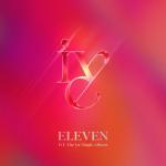 album image ELEVEN ELEVEN - Single