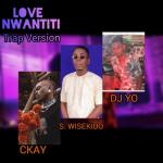 album image Reload Love Nwantiti ( Trap Version) (feat. CKAY & DJ Yo)