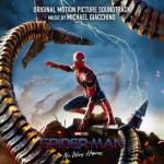 album image World's Worst Friendly Neighbor Spider-Man: No Way Home (Original Motion Picture Soundtrack)