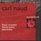 Carl Naud - Jenny's Calls