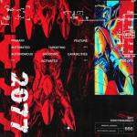 album image 2077 (prod. erlax x rose) 2077 - Single