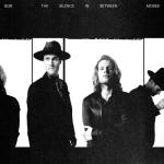 album image Ordinary Friend The Silence in Between