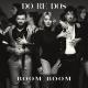 Doredos - Boom Boom