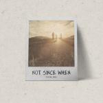 album image Right Before We Fall (feat. KnownAsNat) Not Since When