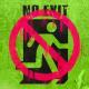 MAX BARSKIH - No Exit