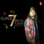 album image Dil Pe Zakhm Super 7 - Best of Jubin Nautiyal