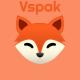 Vspak - Она не знает нюансов