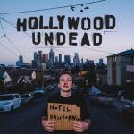album image CHAOS Hotel Kalifornia