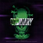 album image UNVEIL : TRACK 3 "땡" ODDINARY