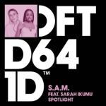 album image Spotlight (feat. Sarah Ikumu) Spotlight (feat. Sarah Ikumu) - Single