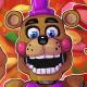 Freddy Fazbear's Pizzeria Simulator - FNAF 6 - Main Menu Theme