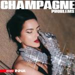 album image Cryo (Vadim Adamov & Hardphol Remix) Champagne Problems #DQH2