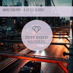 album image A Little Closer (Original Mix) A Little Closer - Single