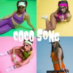 album image Coco Song Coco Song - Single